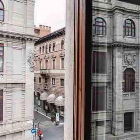 Appartamento al Bò Padova Esterno foto