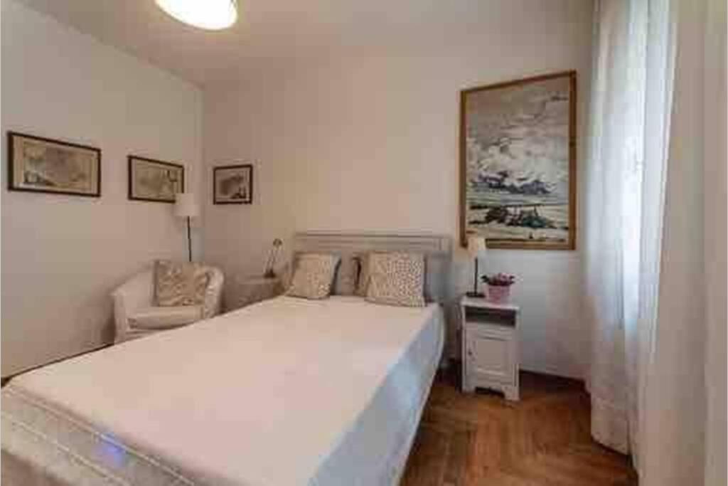 Appartamento al Bò Padova Esterno foto