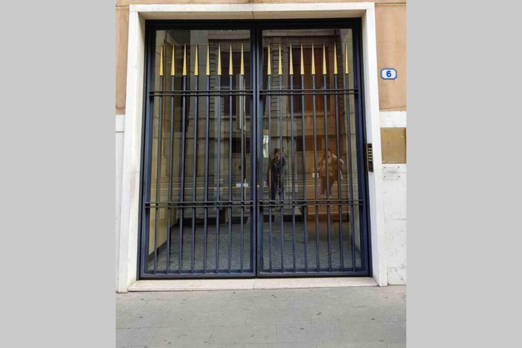 Appartamento al Bò Padova Esterno foto