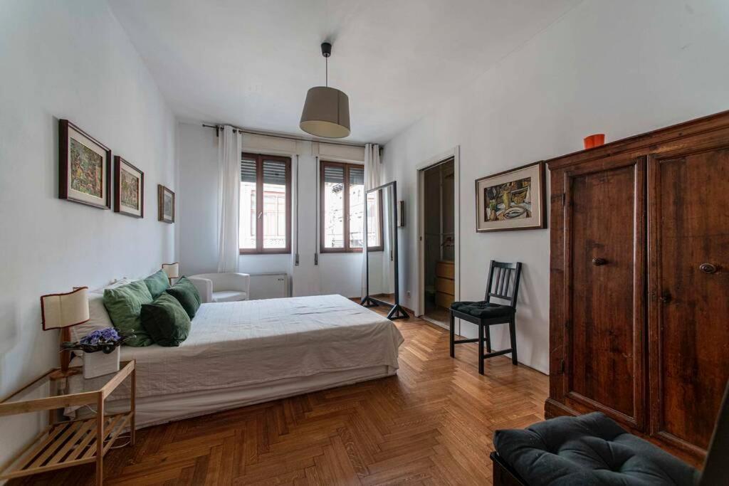 Appartamento al Bò Padova Esterno foto